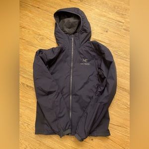 Arc’teryx Atom LT Hoody